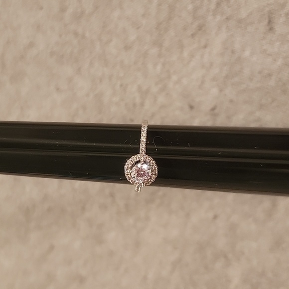 Floating Halo Ring - Picture 4 of 9